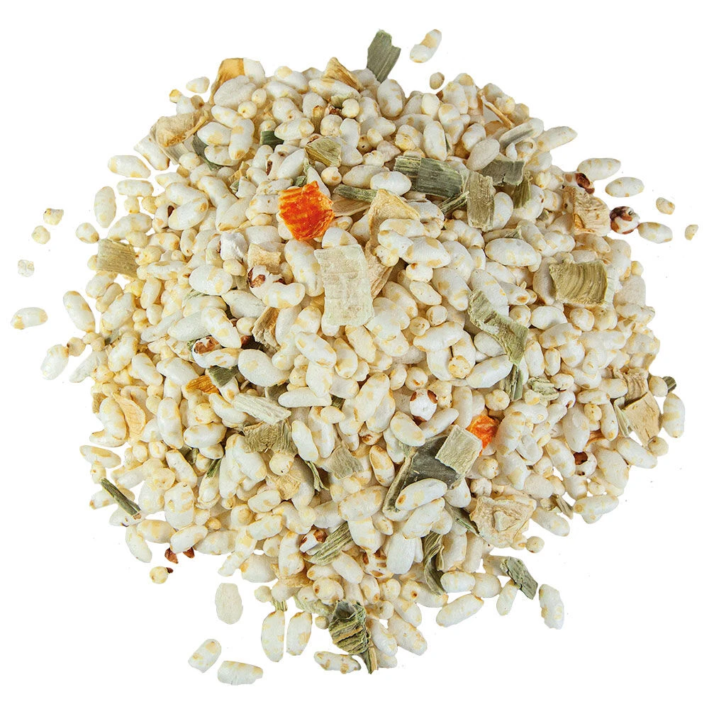 Veggie Mix Met Rijst + Sorghum 4 Veggie Mix Met Rijst + Sorghum - Afbeelding 4