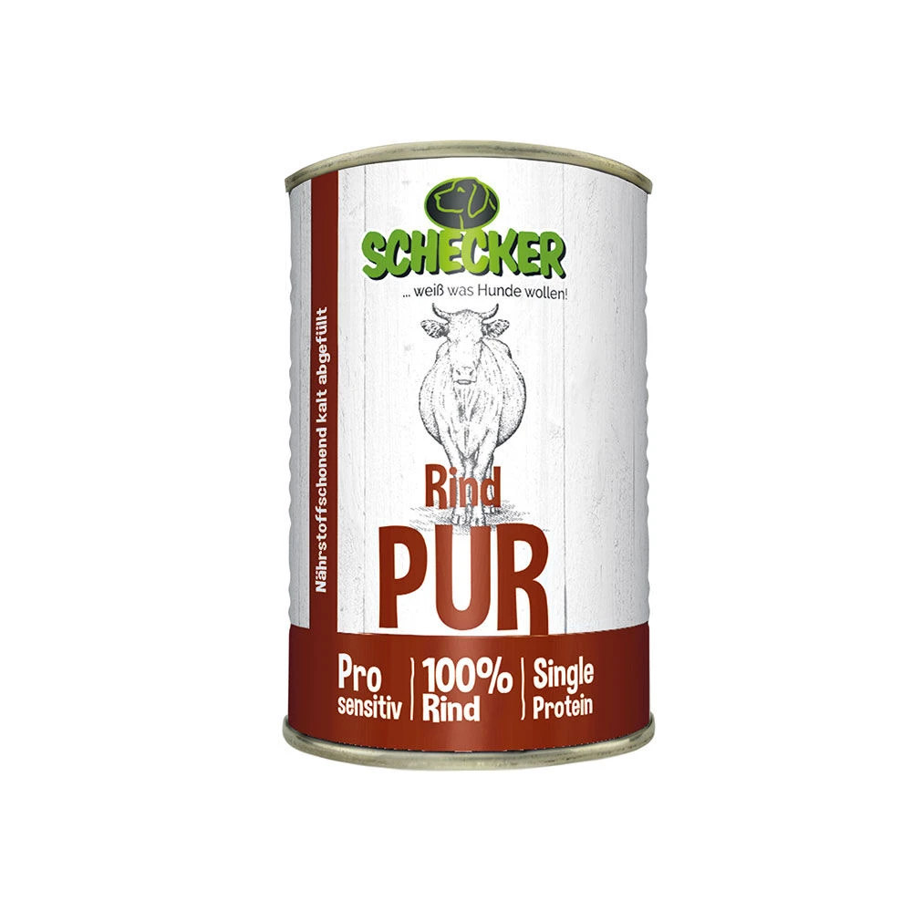 Rundvlees Puur 2 Rundvlees Puur - Afbeelding 2