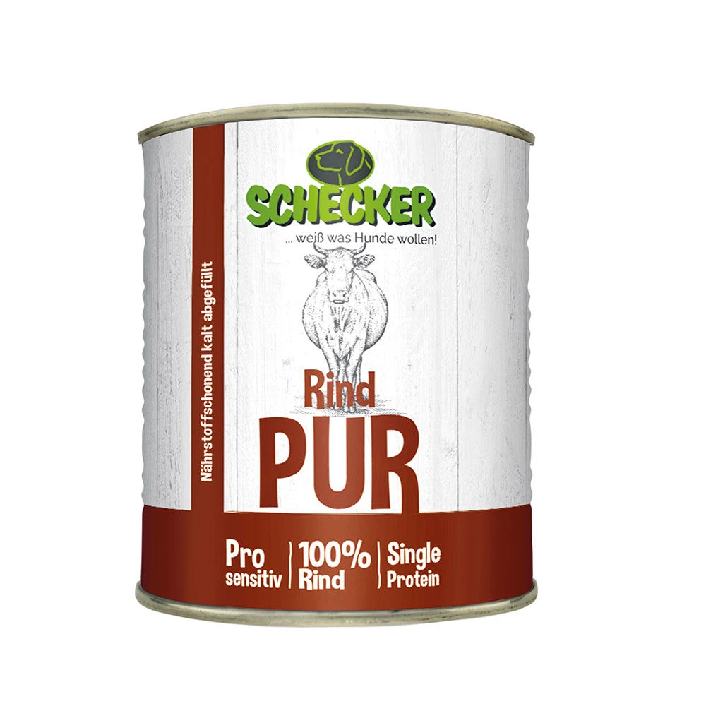 Rundvlees Puur 3 Rundvlees Puur - Afbeelding 3