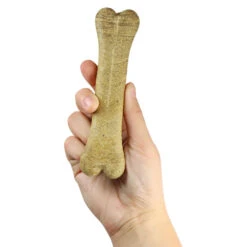 Bot Met Hert -Benodigdheden Voor Huisdieren Winkel 059100 3