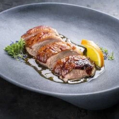 Schecker Feestmenu Met Gans -Benodigdheden Voor Huisdieren Winkel 059149 2