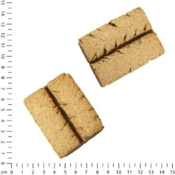 DOGREFORM Hondenkoekjes -Benodigdheden Voor Huisdieren Winkel 059163 3