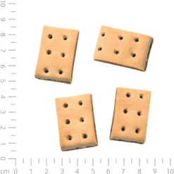 Koekjes Met Pens -Benodigdheden Voor Huisdieren Winkel 059199 3