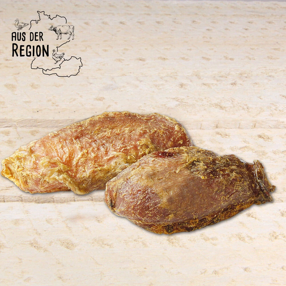 DOGREFORM Kalfsballen 2 DOGREFORM Kalfsballen - Afbeelding 2