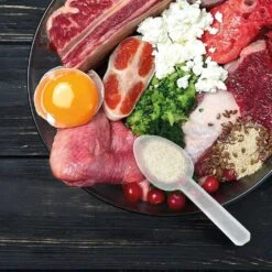 Barfer Multi Plus -Benodigdheden Voor Huisdieren Winkel 059288 2