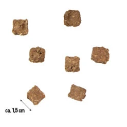 Dorschnuggets Met Zalm -Benodigdheden Voor Huisdieren Winkel 059334 2