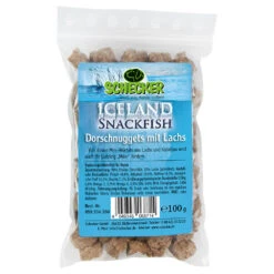 Dorschnuggets Met Zalm -Benodigdheden Voor Huisdieren Winkel 059334 3