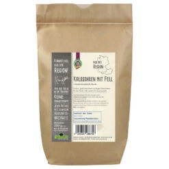 Kalfsoren Met Vel -Benodigdheden Voor Huisdieren Winkel 059360 2