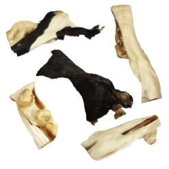 DOGREFORM Runderhuid Met Vel -Benodigdheden Voor Huisdieren Winkel 059417 2