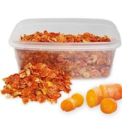 DOGREFORM Wortelvlokken -Benodigdheden Voor Huisdieren Winkel 059419 2