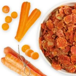 DOGREFORM Wortelvlokken -Benodigdheden Voor Huisdieren Winkel 059419 4