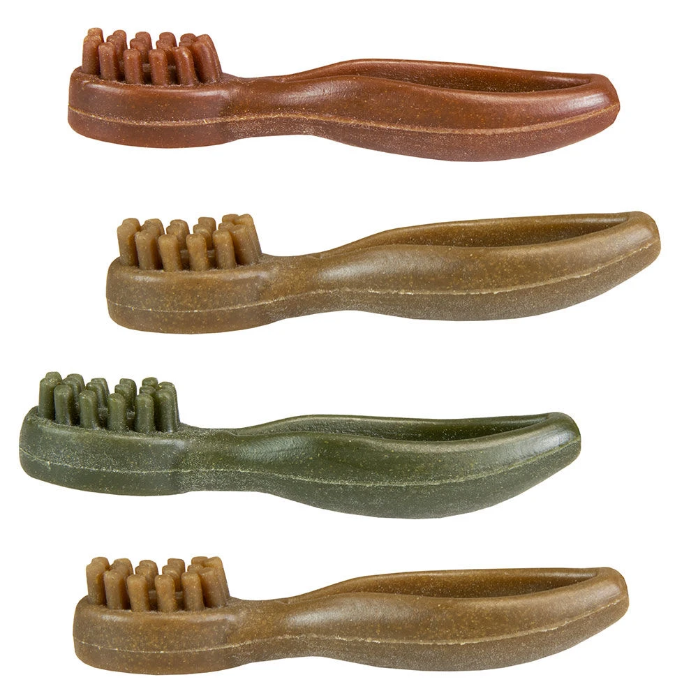 Mondhygiëne-botten 2 Mondhygiëne-botten - Afbeelding 2