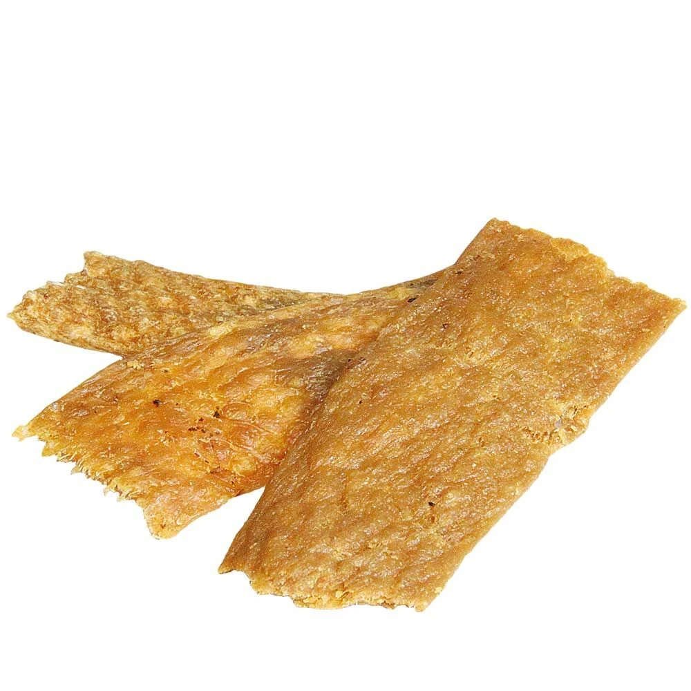 Kauwstrips Kip Puur 2 Kauwstrips Kip Puur - Afbeelding 2