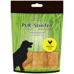 Kauwstrips Kip Puur 5 Kauwstrips Kip Puur -Benodigdheden Voor Huisdieren Winkel 059532 2
