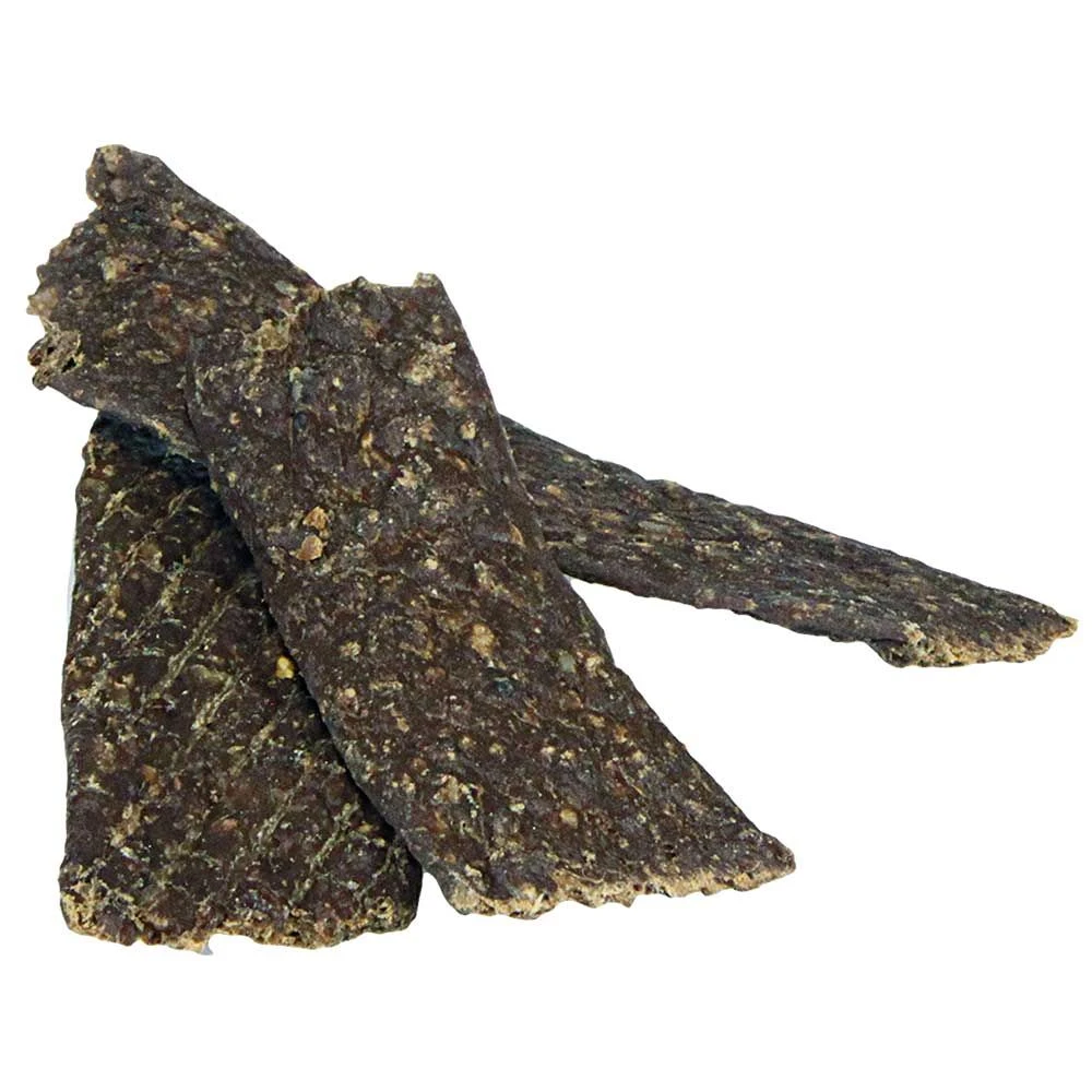 Kauwstrips Ezel Puur 2 Kauwstrips Ezel Puur - Afbeelding 2