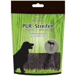 Kauwstrips Ezel Puur 5 Kauwstrips Ezel Puur -Benodigdheden Voor Huisdieren Winkel 059551 2