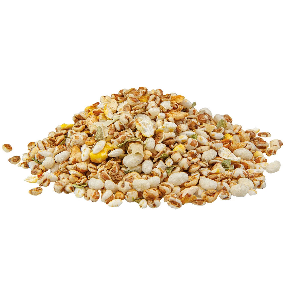 Veggi-mix Met Ontbijtgranen + groente 3 Veggi-mix Met Ontbijtgranen + groente - Afbeelding 3