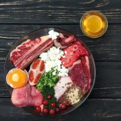 DOGREFORM OMEGA 3+6+9 Olie -Benodigdheden Voor Huisdieren Winkel 059655 2