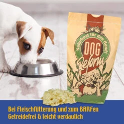 DOGREFORM Aardappelvlokken -Benodigdheden Voor Huisdieren Winkel 059658 2
