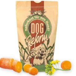 Gedroogd Wortelgranulaat -Benodigdheden Voor Huisdieren Winkel 059659 2