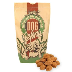 Veganistische Koekjes Met Worteltjes (voormalig Wortelkoekjes) -Benodigdheden Voor Huisdieren Winkel 059718 2