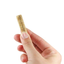 Sticks Met Struisvogel -Benodigdheden Voor Huisdieren Winkel 059775 3