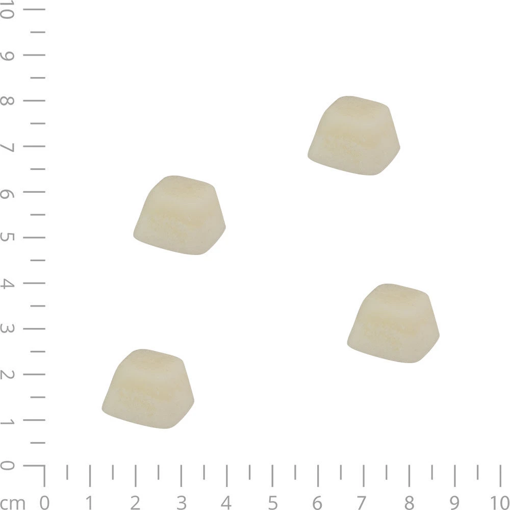 Biofood Schapenvet Bonbons met Zalm 3 Biofood Schapenvet Bonbons met Zalm - Afbeelding 3