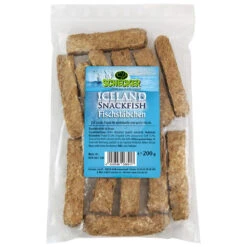 ICELAND Vissticks -Benodigdheden Voor Huisdieren Winkel 059847 3