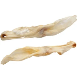 Gedroogde Konijnenoren -Benodigdheden Voor Huisdieren Winkel 059855 2