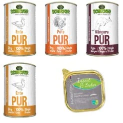 DOGREFORM 11 X Puur Producten! -Benodigdheden Voor Huisdieren Winkel 059918 2