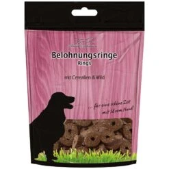 Beloningsringen Met Granen & Wild -Benodigdheden Voor Huisdieren Winkel 060013 3