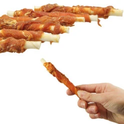 Kipfiletsticks -Benodigdheden Voor Huisdieren Winkel 060029 2