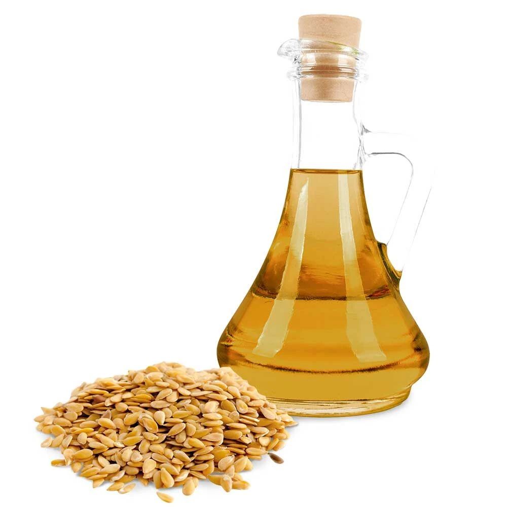 Lijnolie 4 Lijnolie - Afbeelding 4