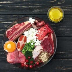 Mariadistel-olie -Benodigdheden Voor Huisdieren Winkel 060074 2