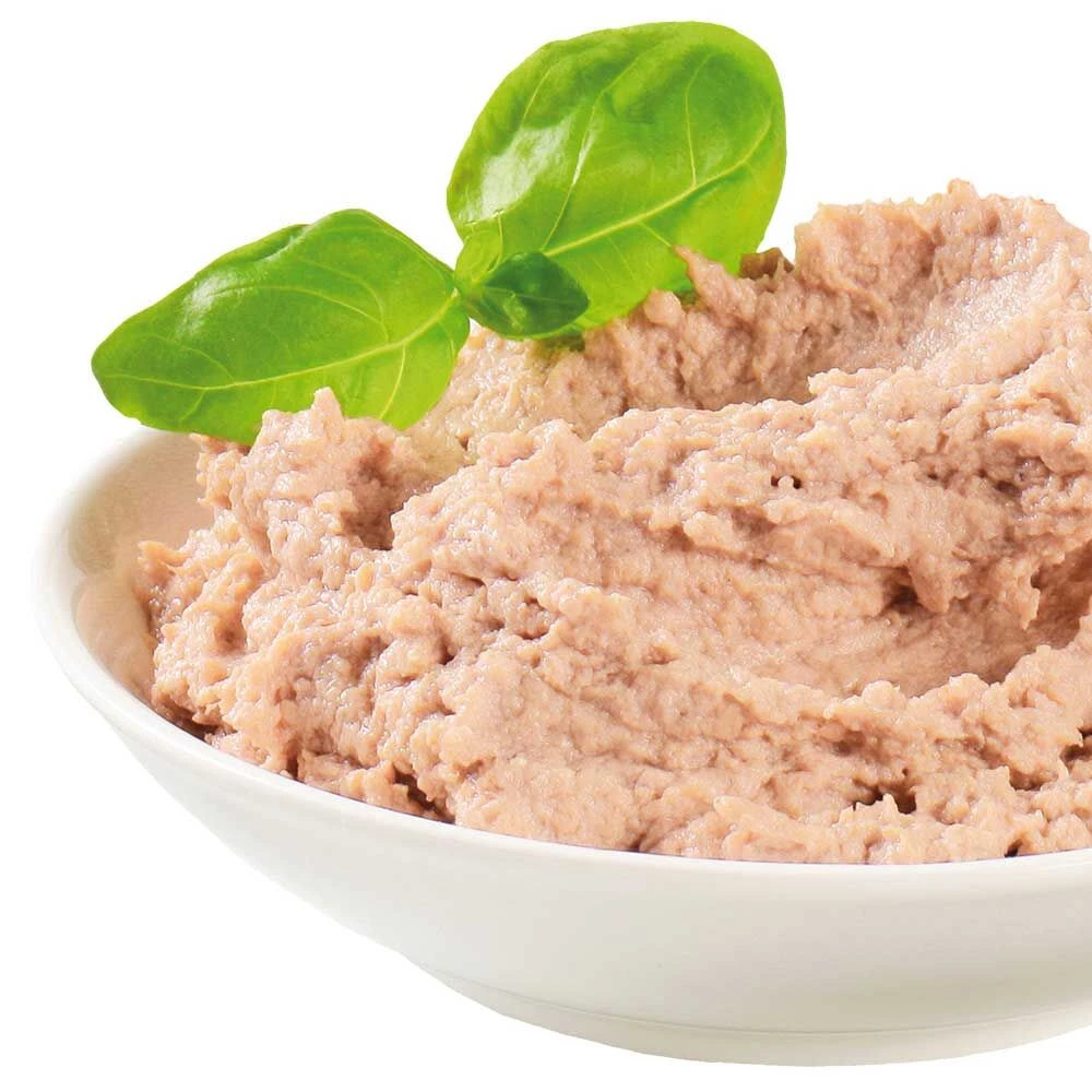 ICELAND Kabeljauw Puur, Natvoer 2 ICELAND Kabeljauw Puur, Natvoer - Afbeelding 2