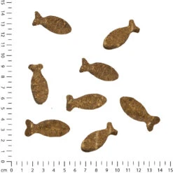 ICELAND Kabeljauwfilet -Benodigdheden Voor Huisdieren Winkel 060125 2