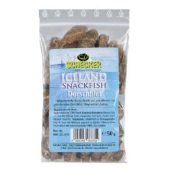 ICELAND Kabeljauwfilet -Benodigdheden Voor Huisdieren Winkel 060125 3