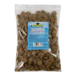 Kabeljauwsnack Met Haring -Benodigdheden Voor Huisdieren Winkel 060134 3