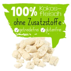 Kokossticks -Benodigdheden Voor Huisdieren Winkel 060178 3