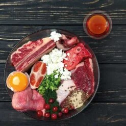 Zalmolie Noorwegen -Benodigdheden Voor Huisdieren Winkel 060209 2