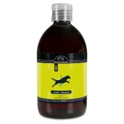 Zalmolie Noorwegen -Benodigdheden Voor Huisdieren Winkel 060209 3