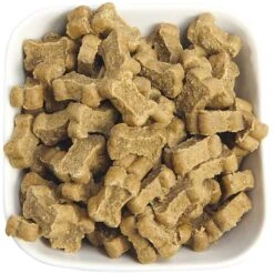 Mini Soft Bones Met Struisvogel & Aardappel - Glutenvrij - -Benodigdheden Voor Huisdieren Winkel 060210 3