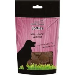 Mini-snacks 'Lammetjes' -Benodigdheden Voor Huisdieren Winkel 060211 3