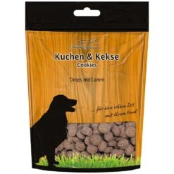 Cakes & Biscuits (snack Selection) - Drops Met Lam -Benodigdheden Voor Huisdieren Winkel 060230 3