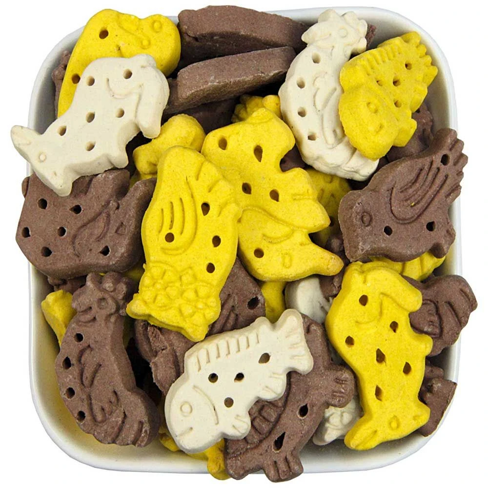 Dierenkoekjes 2 Dierenkoekjes - Afbeelding 2