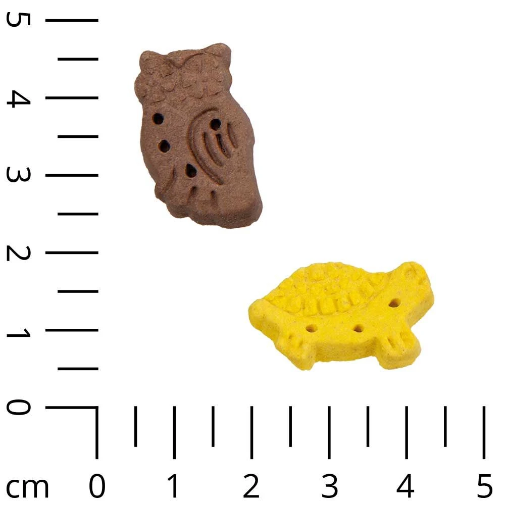 Dierenkoekjes 3 Dierenkoekjes - Afbeelding 3