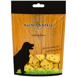 Cakes & Biscuits (snack Selection) - Gouden Hoeken -Benodigdheden Voor Huisdieren Winkel 060235 3