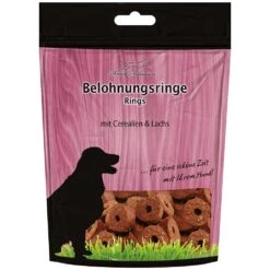 Beloningsringen - Granen met Zalm -Benodigdheden Voor Huisdieren Winkel 060241 3