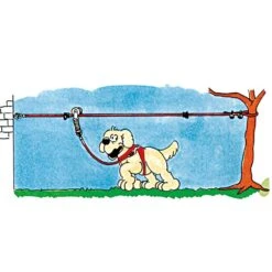 Trixie Complete Lijnset -Benodigdheden Voor Huisdieren Winkel 068028 4