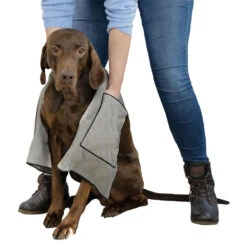 Microvezel Hondenhanddoek -Benodigdheden Voor Huisdieren Winkel 071300 4